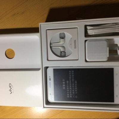 vivo xshot x710l 4g手机 精英版 [皓月白]怎么样|好不好|如何-苏宁易