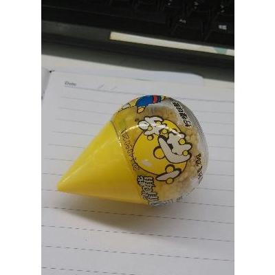 养生堂 清嘴小麻籽柠檬味23g.