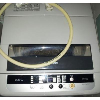 松下(panasonic) xqb60-q26621 6公斤 波轮洗衣机