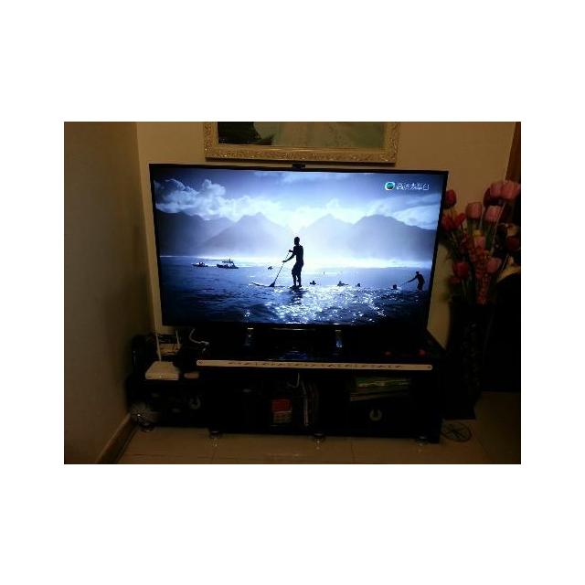 索尼(sony) kdl-55w950b 55英寸 全高清 3d网络智能wifi液晶电视