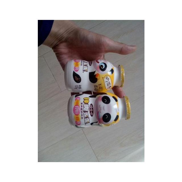 娃哈哈锌爽歪歪营养酸奶饮品125g