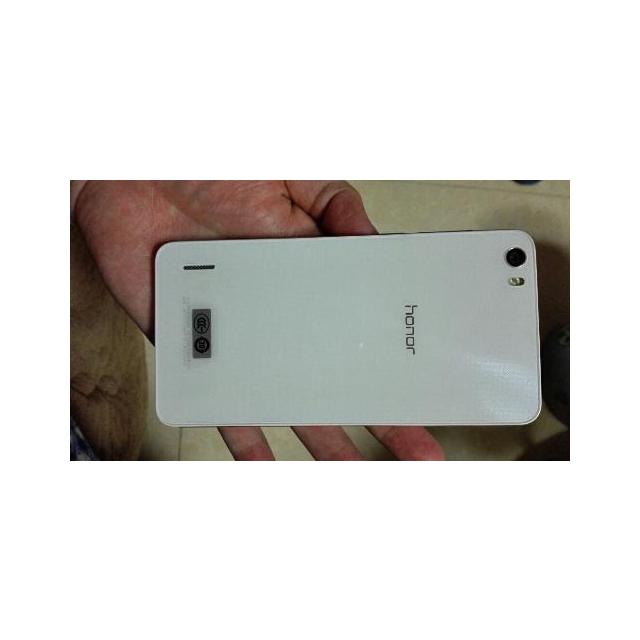 华为手机荣耀6联通4g(h60-l02)(16gb)(白)