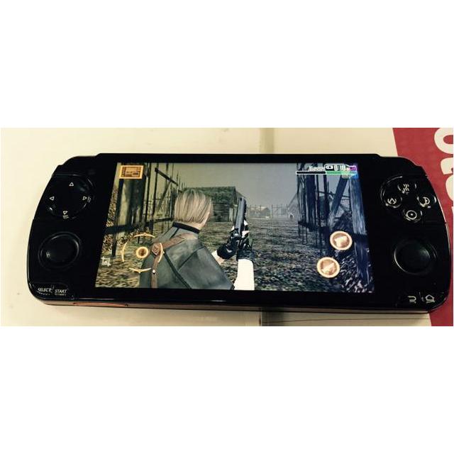 much摩奇78p01 蜗牛游戏手机安卓触屏平板智能八核掌上游戏机掌机