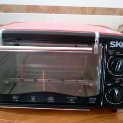 > skg>skg电烤箱 kx1701 1.>商品评价