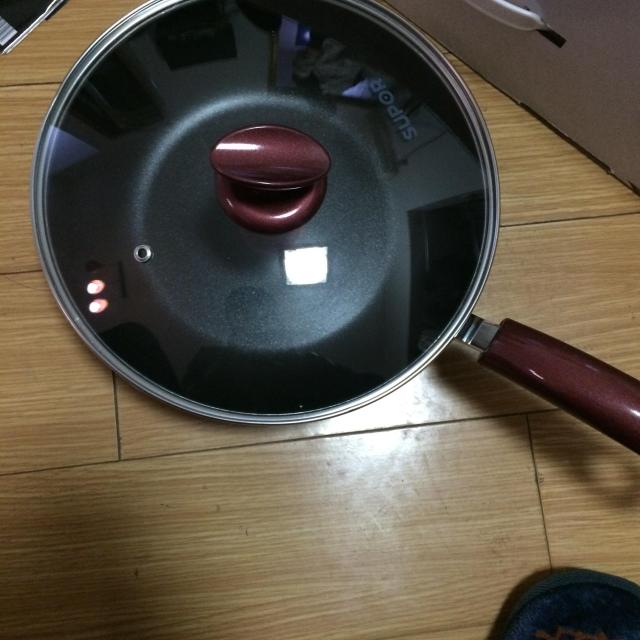 苏泊尔溢彩三件套t1101q