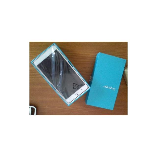 华为荣耀畅玩4x 移动4g(che2-tl00)(1gb ram)(白)