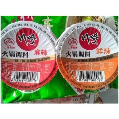 川崎火锅蘸料 鲜辣味