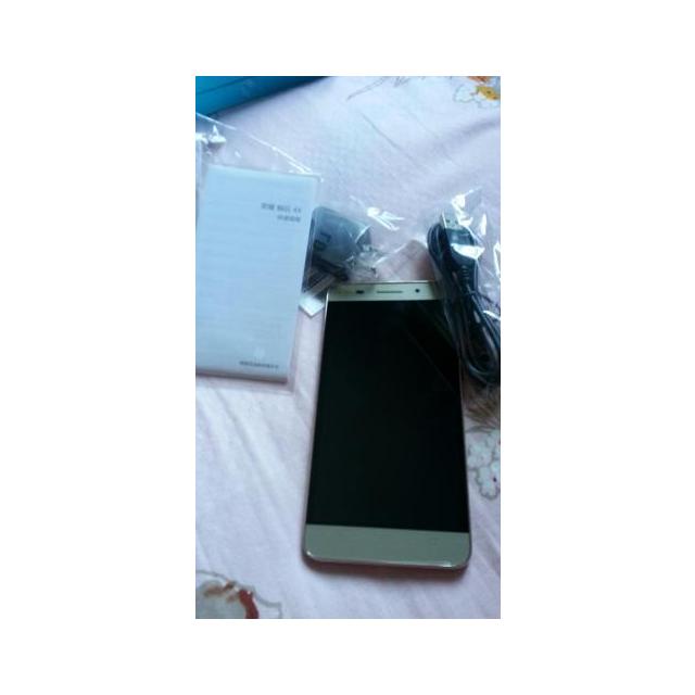 华为荣耀畅玩4x(che1-cl20) (2gb ram)全网通4g (金色)