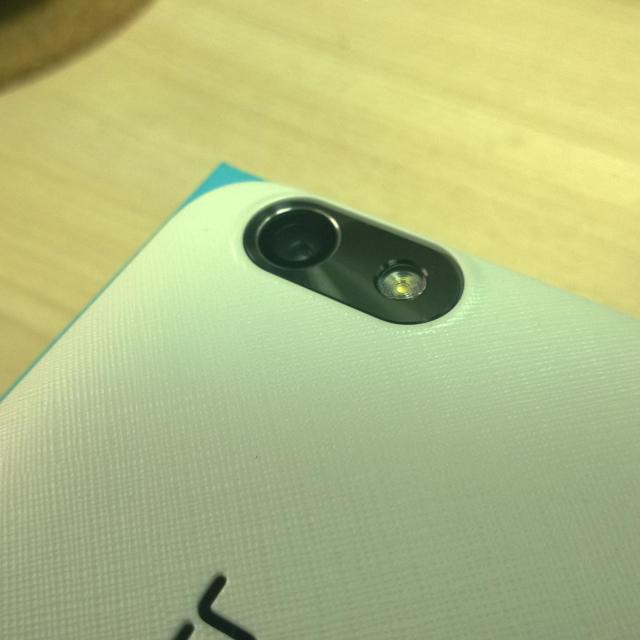 华为荣耀畅玩4x(che2-tl00m)(2gb ram)移动4g(白色)