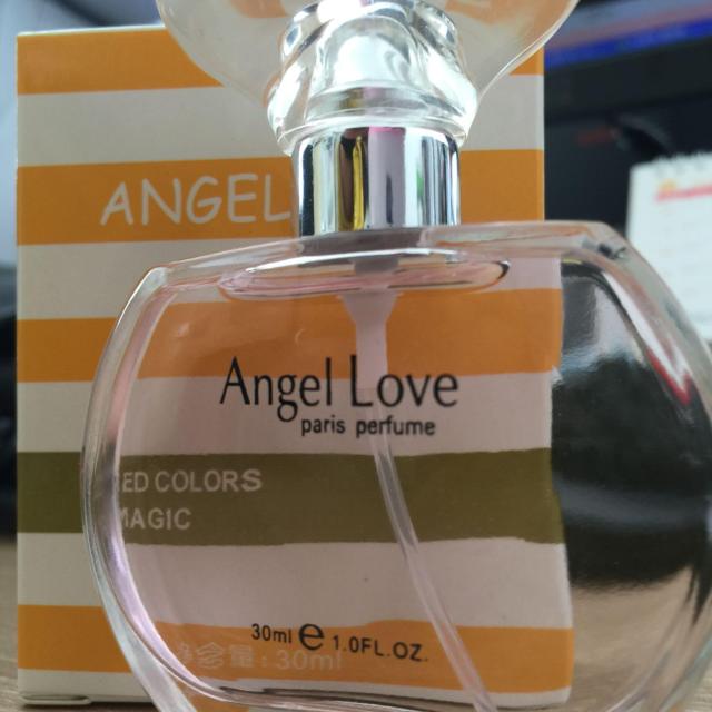 galimard嘉利玛天使之爱女士淡香水30ml