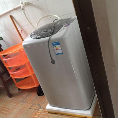 三洋(sanyo) xqb50-m805z 5公斤 波轮洗衣机