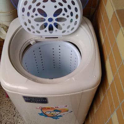 威力脱水机t65-288d