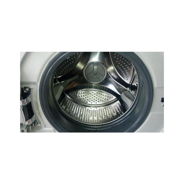 海尔(haier) xqg70-b10266 sn 7公斤 滚筒洗衣机