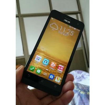 华硕手机zenfone5 a501 2g/16g 金