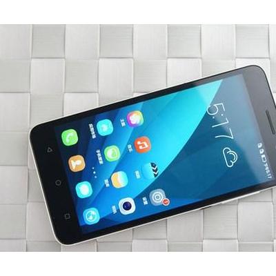 华为手机 荣耀畅玩4x (che2-ul00)联通高配版 前黑后白 套餐一