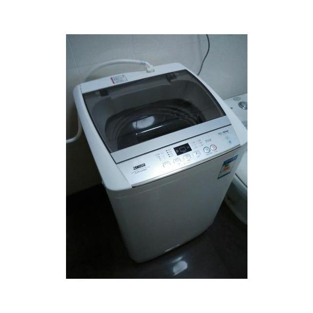 扎努西·伊莱克斯(zanussi) zwt50111dw 5公斤 波轮洗衣机