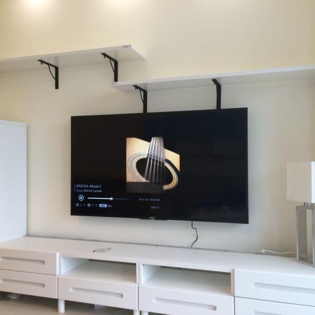 索尼(sony) kdl-60w850b 60英寸 全高清3d无线wifiled液晶电视