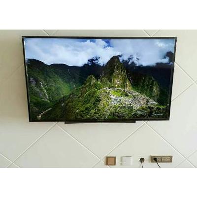 索尼(sony) kdl-48w600b 48英寸 全高清 网络智能wifi液晶电视