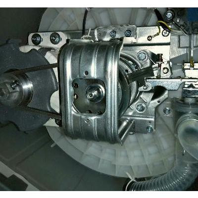 松下洗衣机xqb65-q26201