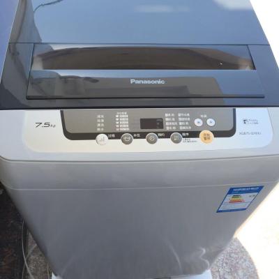松下(panasonic) xqb75-q760u 7.5公斤 波轮洗衣机