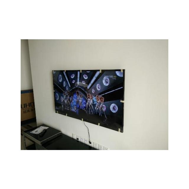 三星(samsung) ua55hu5900jxxz 55英寸 超高清4k 无线wifiled 智能