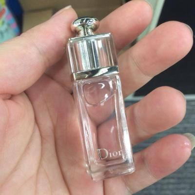 蜜丝佛陀经典水润粉底霜11.5g 40号&迪奥新粉红魅惑淡香水5ml