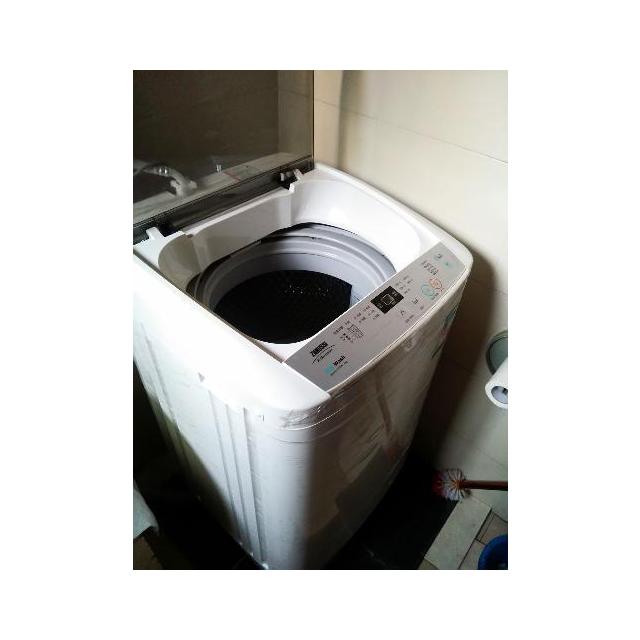 扎努西·伊莱克斯(zanussi) zwt50111dw 5公斤 波轮洗衣机