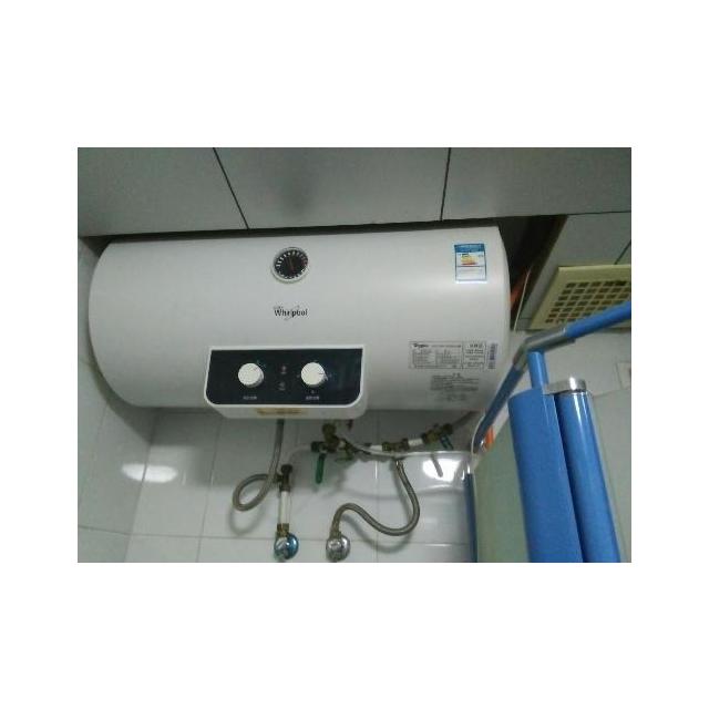 惠而浦(whirlpool)電熱水器 esh-60mk 儲水式熱水器 60l