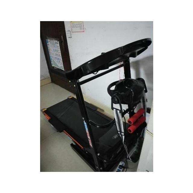 步龙跑步机 560 家用 静音 折叠 电动多功能 健身器材 全国联保