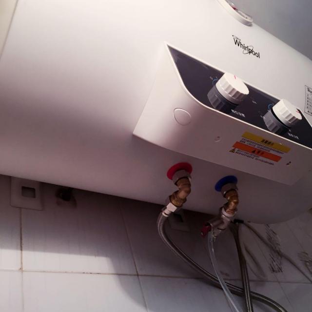 惠而浦(whirlpool) esh-50ma 電熱水器 50l