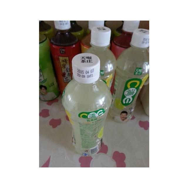 食品保健/酒水飲料 飲料飲品 果汁/果蔬汁 天喔茶莊 天喔茶莊c滿e