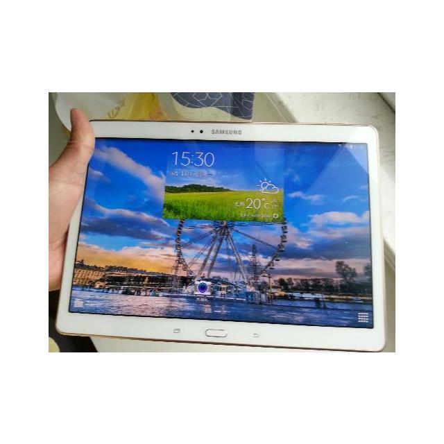 三星(samsung)tab s t800 10.