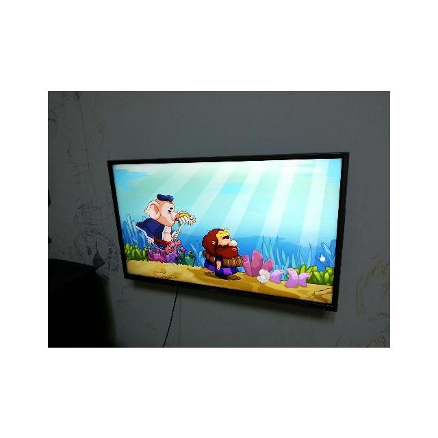 海信(hisense) led48ec290n 48英寸 全高清 智能 网络 led液晶电视