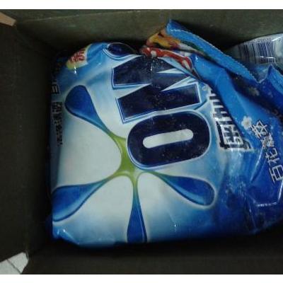 奥妙净蓝全效百花凝萃洗衣粉560g