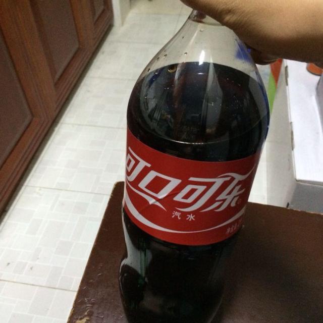 可口可乐2l北区