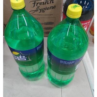 > 雪碧(sprite)>雪碧 碳酸饮料 汽水 25l>商品评价