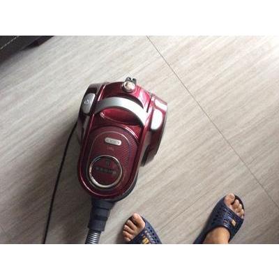 莱克(lexy) 卧式吸尘器 vc-t4026-1