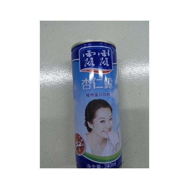 露露核桃露(原味)240ml(罐)