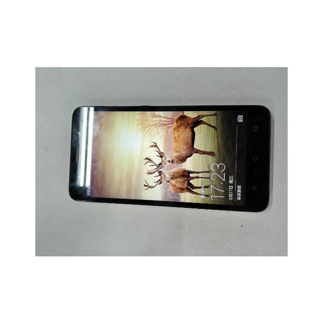 华为荣耀畅玩4x(che2-tl00m)(2gb ram)移动4g(白色)高清大图|实物图