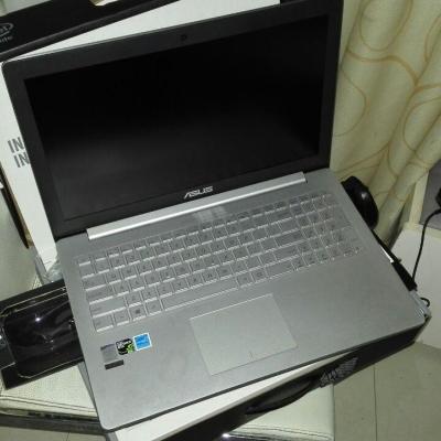 华硕笔记本电脑ux501jw4720-0d1axc52x21