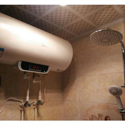 厨卫电器 生活电器 厨卫大家电 热水器 美的(midea)