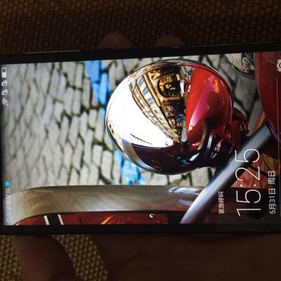 华为荣耀畅玩4x(che2-tl00m)(2gb ram)移动4g(白色)