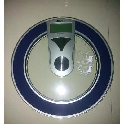 香山家庭用电子人体秤eb8504h