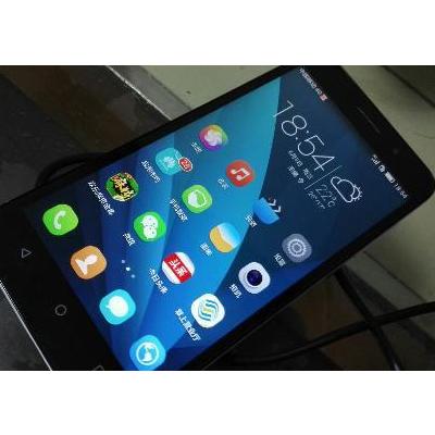 华为荣耀畅玩4x(che2-tl00m)(2gb ram)移动4g(白色)