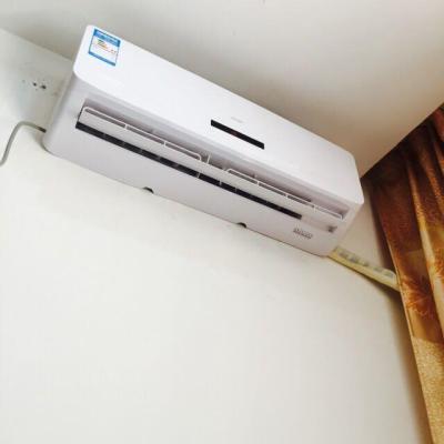 奥克斯(aux)kfr-32gw/fk01 3(纯铜管) 小1.5匹 挂壁式冷暖定频空调