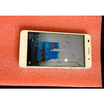 华为手机荣耀6联通4g(h60-l02)(16gb)(白)