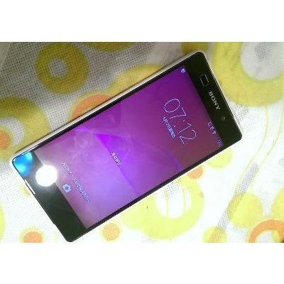 索尼(sony) z2 l50.