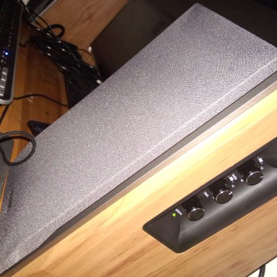 漫步者(edifier)漫步者r1600tiii 电脑音箱 2.0音响