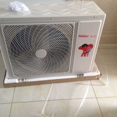 > 海尔(haier)>海尔空调kfr-50lw/03.>商品评价