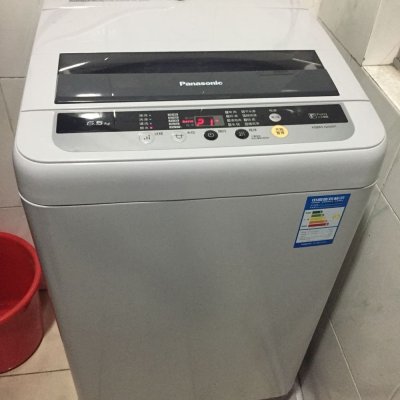 松下洗衣机xqb65-q26201